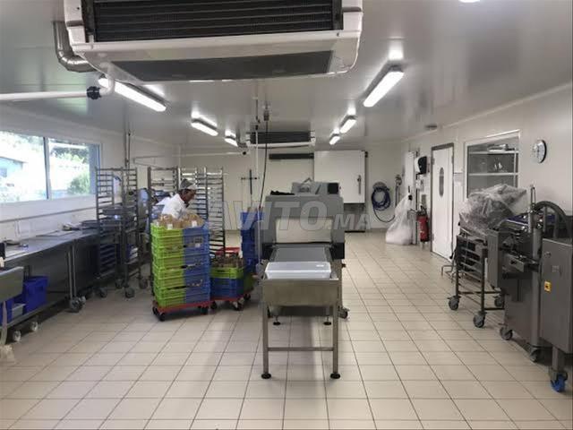 Local commercial vente à Rbat