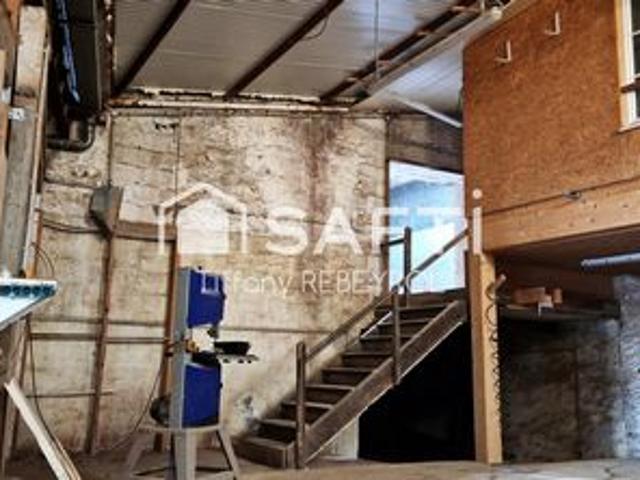 Local Commercial vente à La Rochelle, Puilboreau