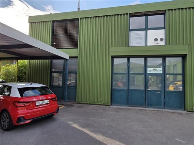 Wohnung mieten in Paudex, Waadt