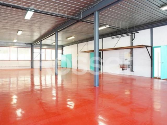 Büro mieten in Satigny