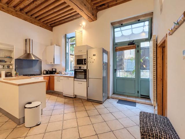 Appartement location à Lyon, Métropole de Lyon
