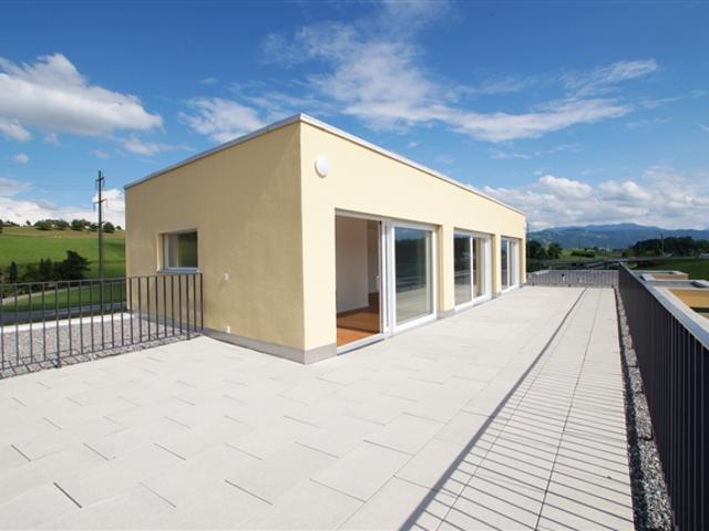 Büro mieten in Knonau, Zürich