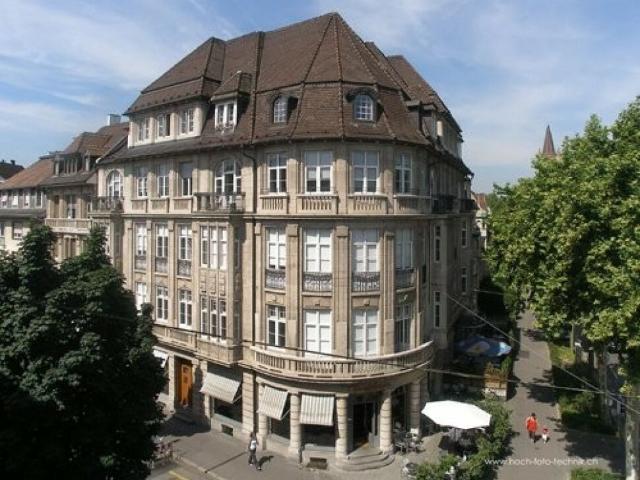 Immobilie mieten in Basel, Basel-Stadt