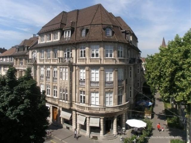 Atelier mieten in Basel, Basel-Stadt