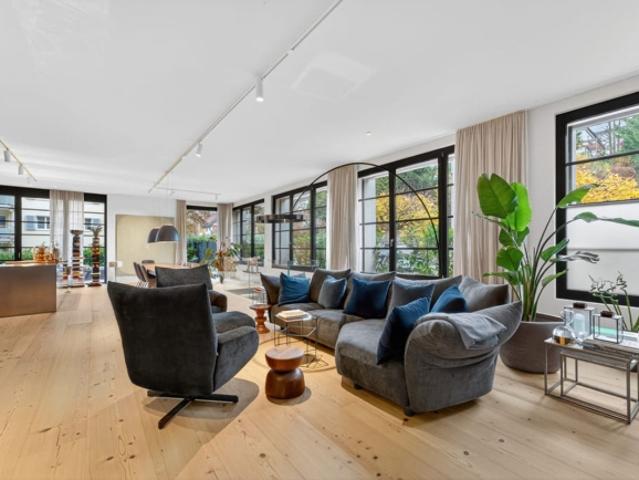 Maisonette kaufen in Lü