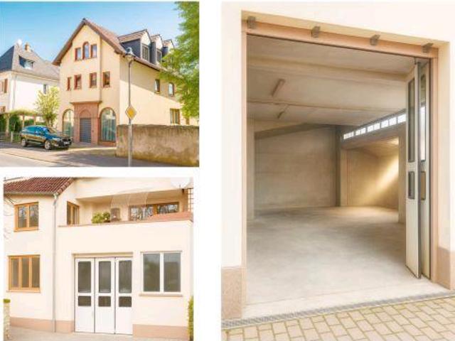 Haus kaufen in Bad Nauheim, Hessen