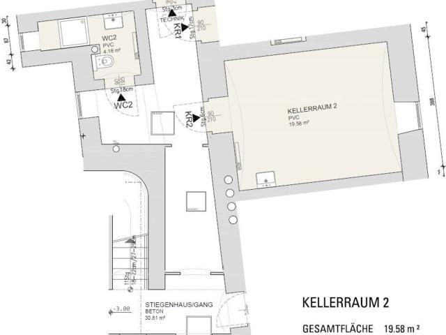 Gewerbe mieten in Gersdorf-Feistritz, Steiermark