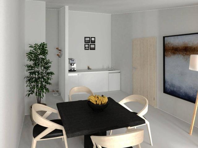 Apartment mieten in Lengfelden, Bergheim