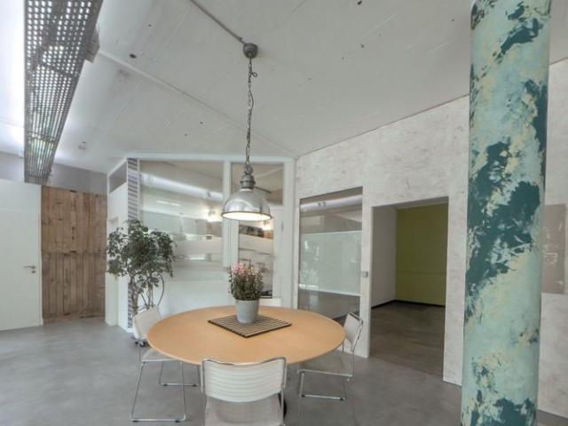 Apartment mieten in Fabrikstrasse, Langendorf