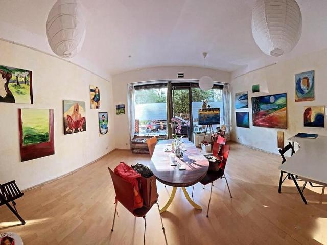 Wohnung mieten in Neustadt, Dresden