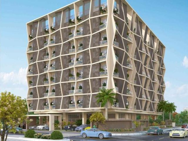 Flat for sale in Jaipur, Jaipur Municipal Corporation