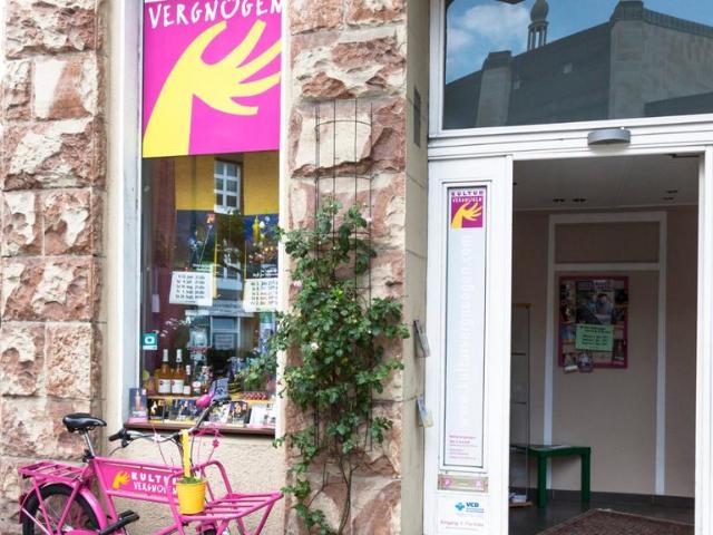 Gewerbe mieten in Dorstfeld, Dortmund