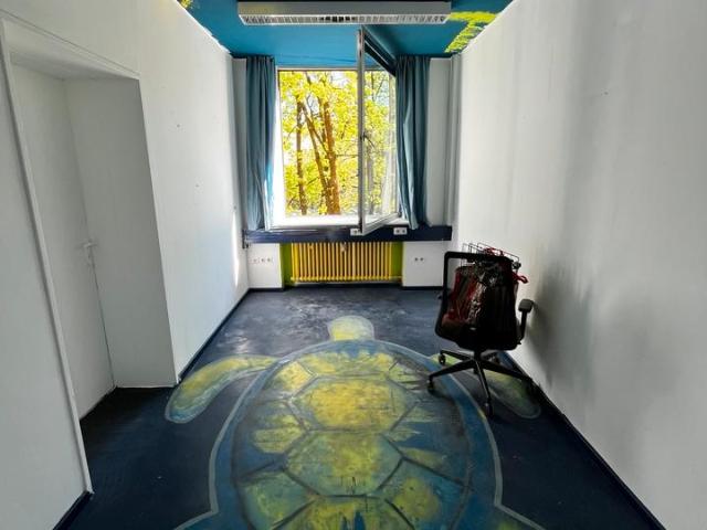 Gewerbe mieten in Maxvorstadt, München