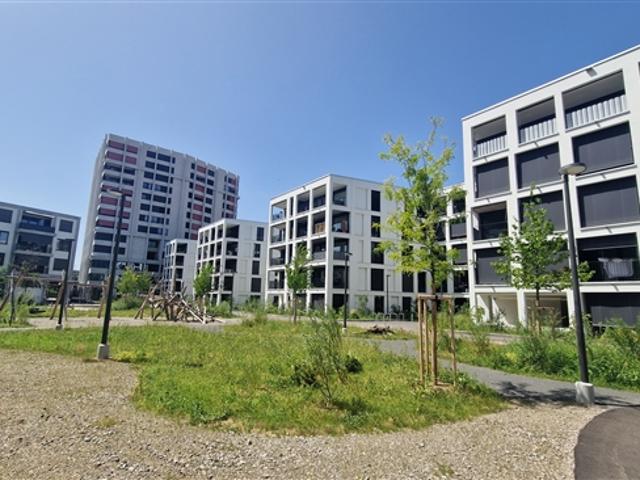 Atelier mieten in Aesch (BL), Basel-Landschaft