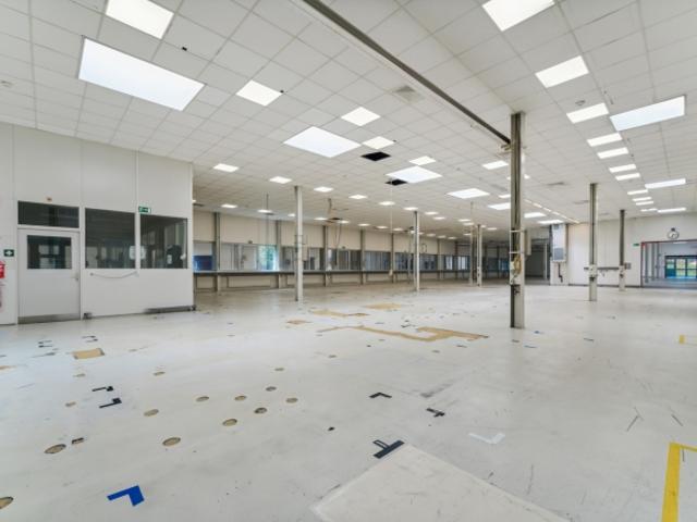 Büro mieten in Vouvry, Wallis
