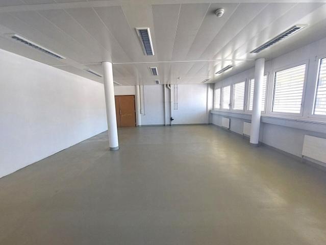 Büro mieten in Renens, Waadt