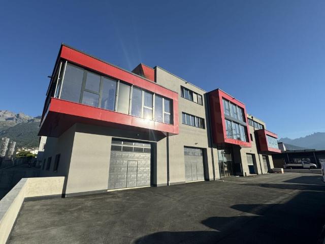 Immobilie mieten in Chamoson, Wallis