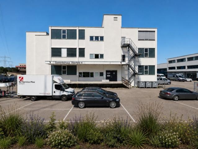 Büro mieten in Lü