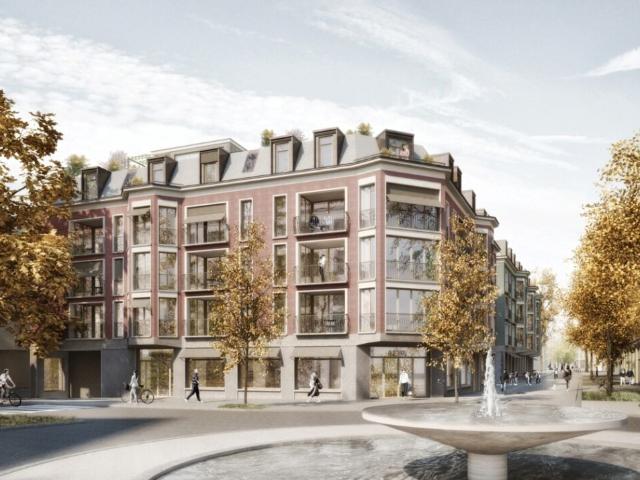 Büro mieten in Uster, Zürich
