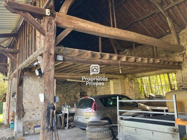 Maison vente à Mantes-la-Jolie, Septeuil