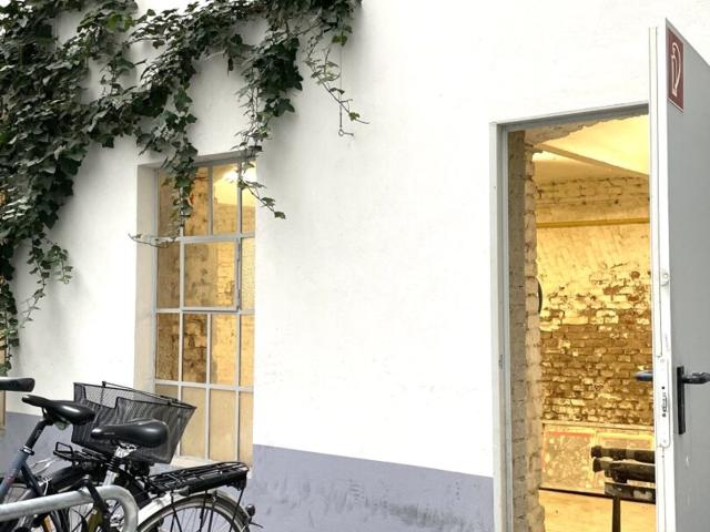 Gewerbe mieten in Seestadt, Wien