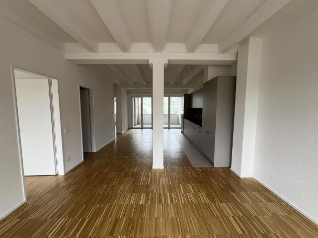 Apartment mieten in Neu St. Johann, Nesslau
