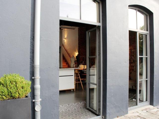 Gewerbe mieten in Vahrenwald-List, Hannover