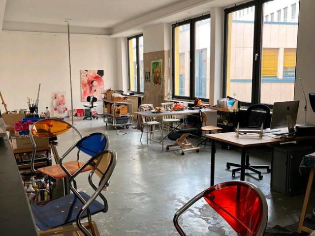 Gewerbe mieten in Mitte, Dortmund