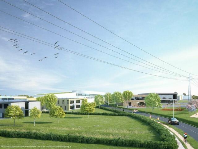 Local Commercial vente à Évreux, Evreux