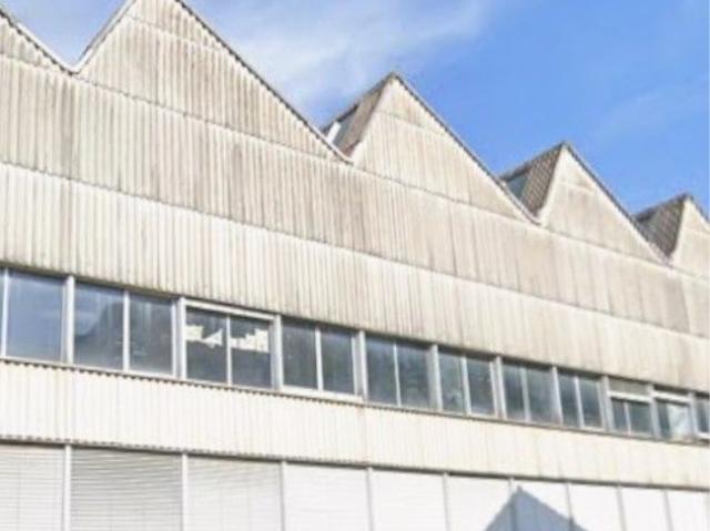 Atelier kaufen in Moutier, Bern