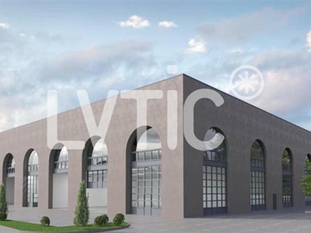 Büro mieten in Yvonand, Waadt