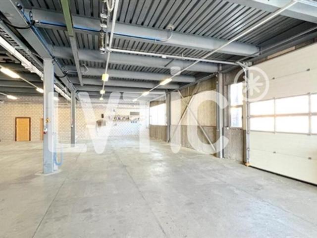 Atelier mieten in Aigle, Waadt