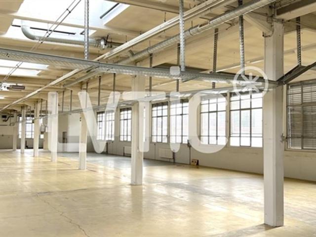 Atelier mieten in Cossonay, District de Morges