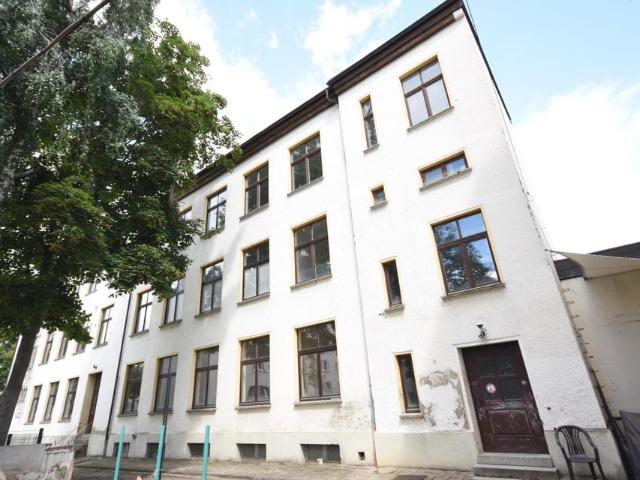 Gewerbe mieten in Böhlitz-Ehrenberg, Leipzig