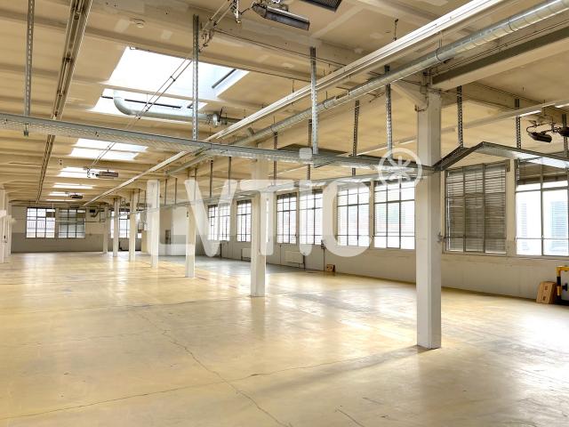 Industrie mieten in Penthalaz, Waadt
