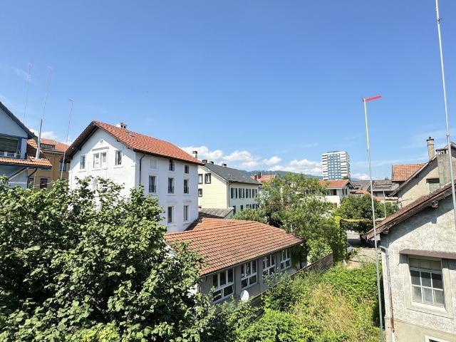 Immobilie mieten in Biel, Bern
