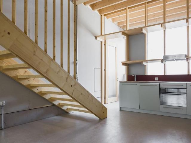 Apartment mieten in Tribschen, Luzern