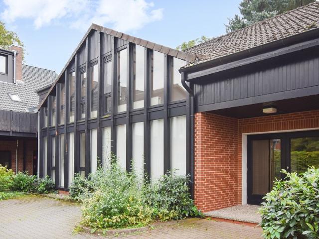 Apartment mieten in Langenhagen (Kernstadt), Langenhagen