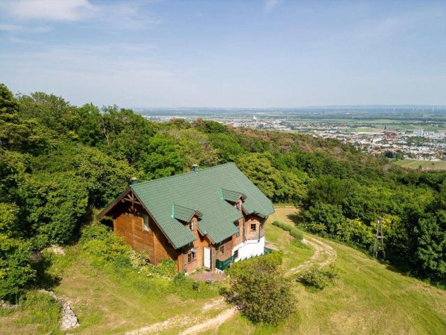 Haus kaufen in Gumpoldskirchen