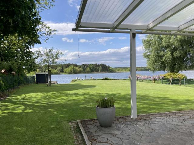 Haus kaufen in Briest, Havelsee