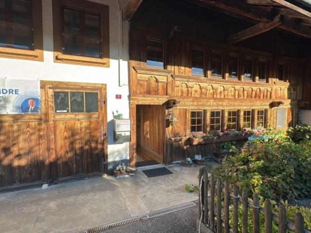 Immobilie kaufen in Villarlod, Freiburg