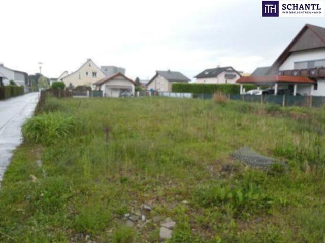 Grundstück kaufen in Pirka, Steiermark