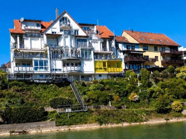 Wohnung kaufen in Nollingen, Rheinfelden