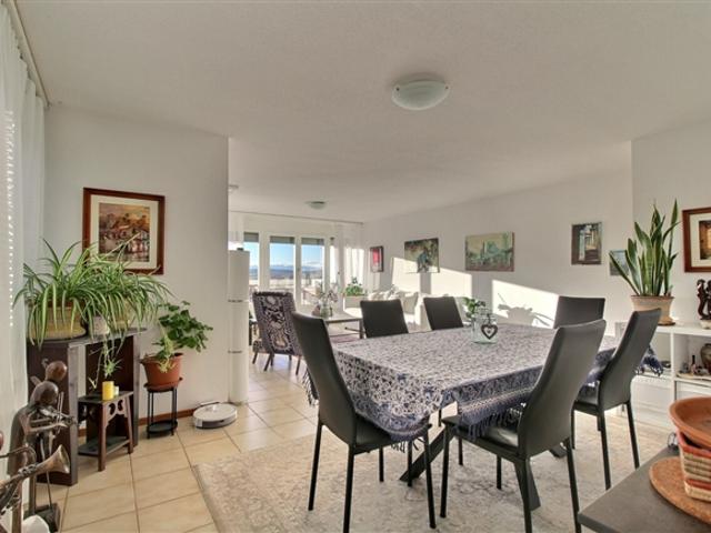 Wohnung kaufen in Fribourg, Freiburg