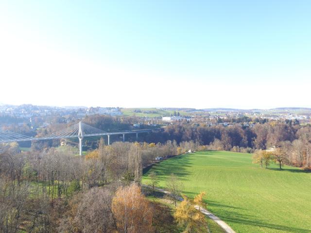 Wohnung kaufen in Fribourg