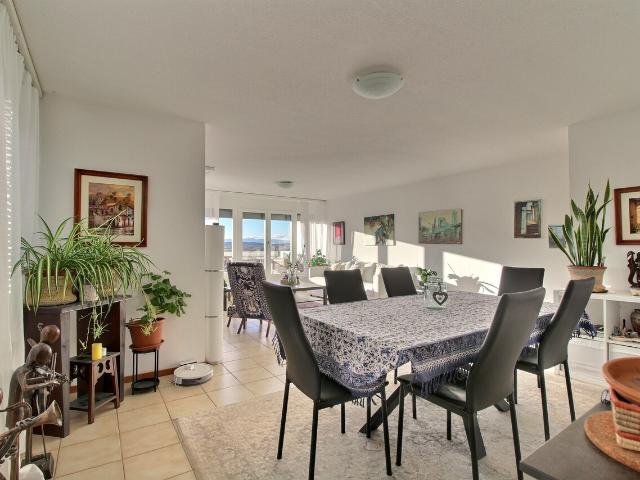 Wohnung kaufen in Fribourg, Freiburg