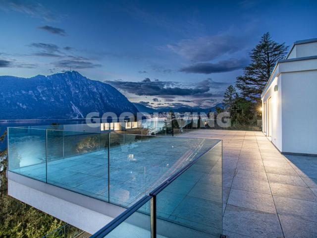 Attikawohnung kaufen in Lugano