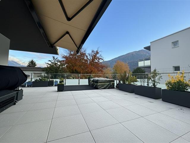 Wohnung kaufen in Sierre, Wallis