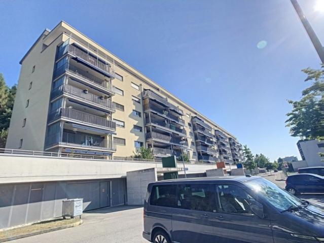 Wohnung mieten in Le Mont-Carmel, Givisiez