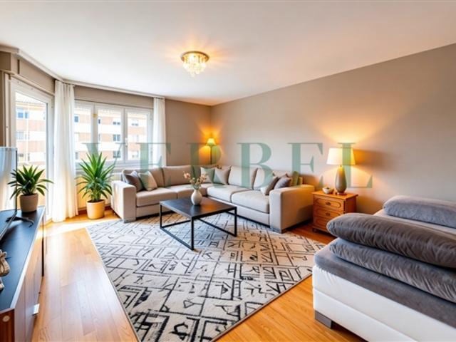 Wohnung kaufen in Marly, Freiburg